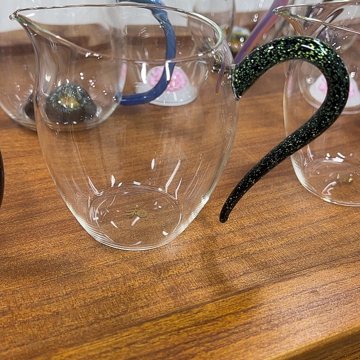 黑金怡然公道杯一只装