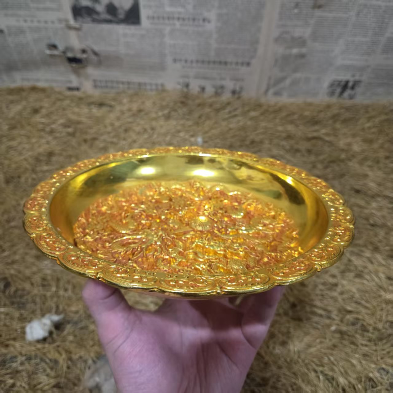 现代工艺品 165精美摆件 现代复古摆件