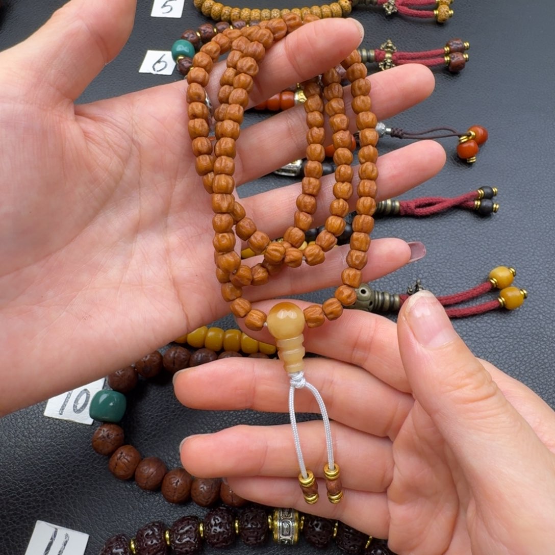 风车木（黑檀木）香籽籽