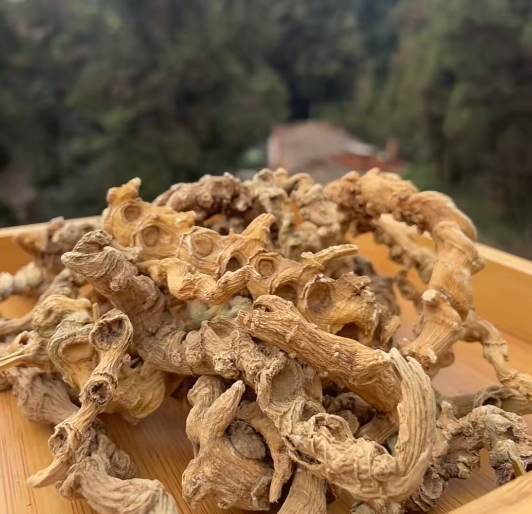 【泽仁优选】高端甄选天王参 可煮水