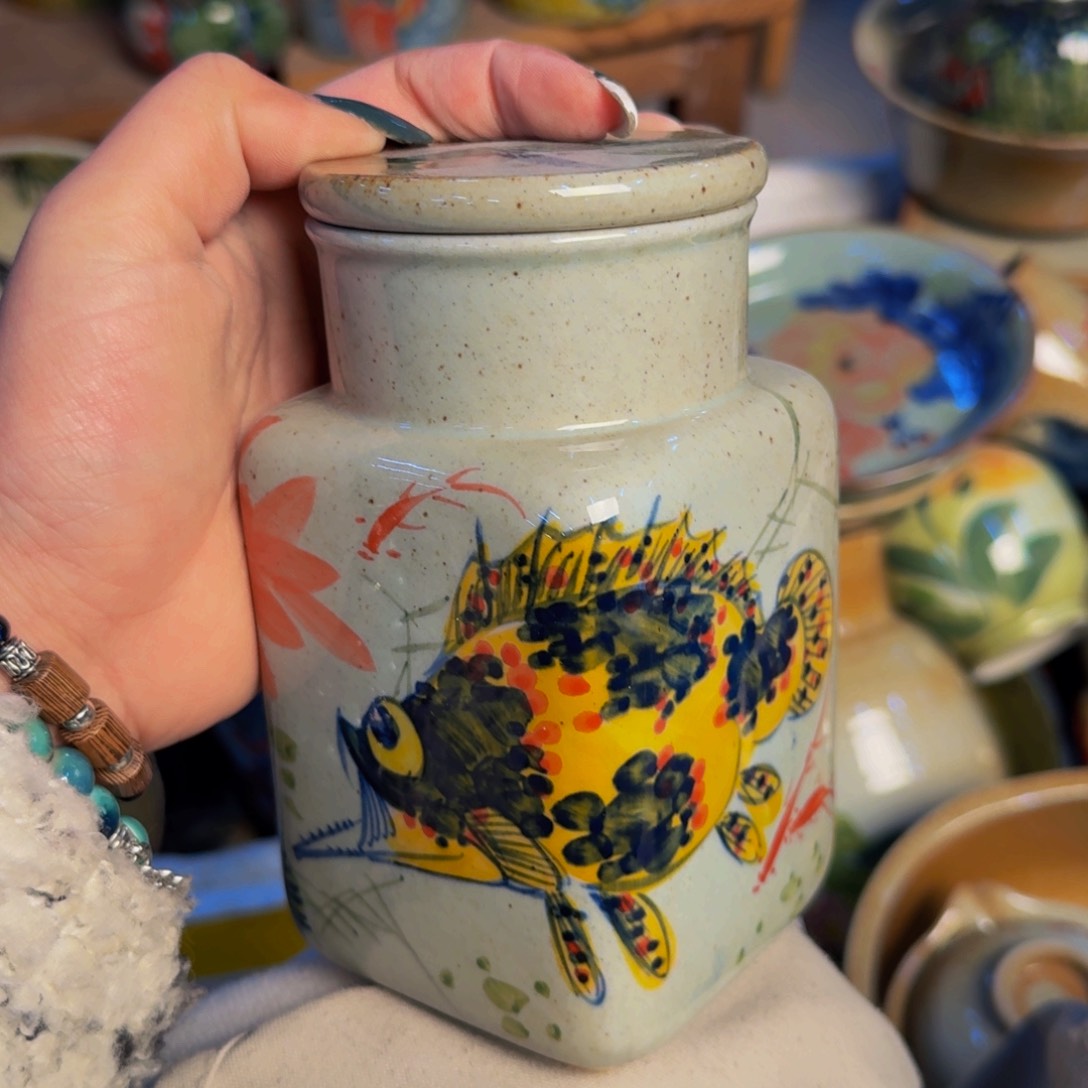 罐景德镇源头厂家