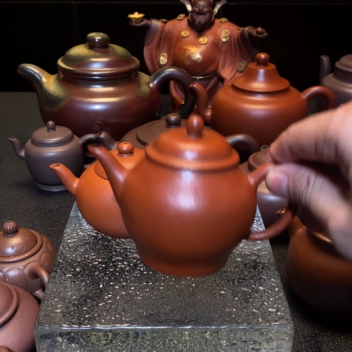 失***新紫砂茶壶1444488866663558