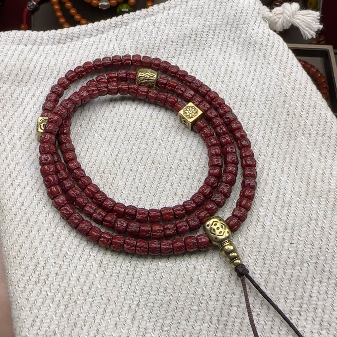 金刚菩提手串金刚