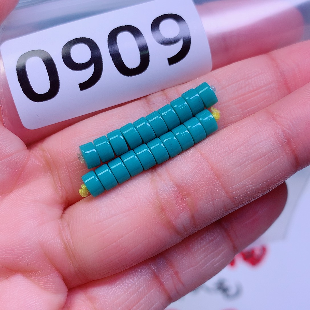 空竹粉丝专享十堰特色手工散珠