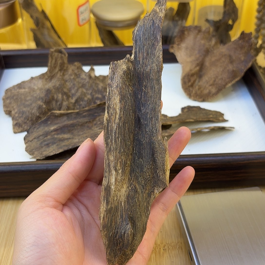 香港沉香起炮油10.2克