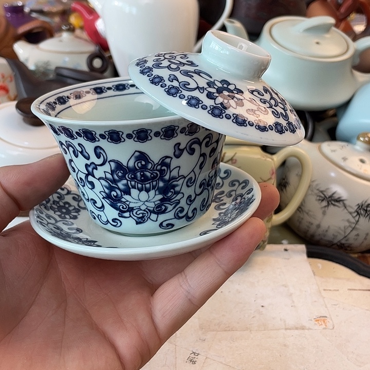 茶具套装特价包邮