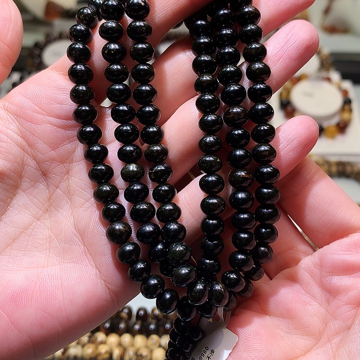 琥珀裸石未镶嵌抚顺琥珀7