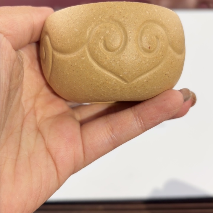 茶壶紫砂宜兴原矿梨皮
