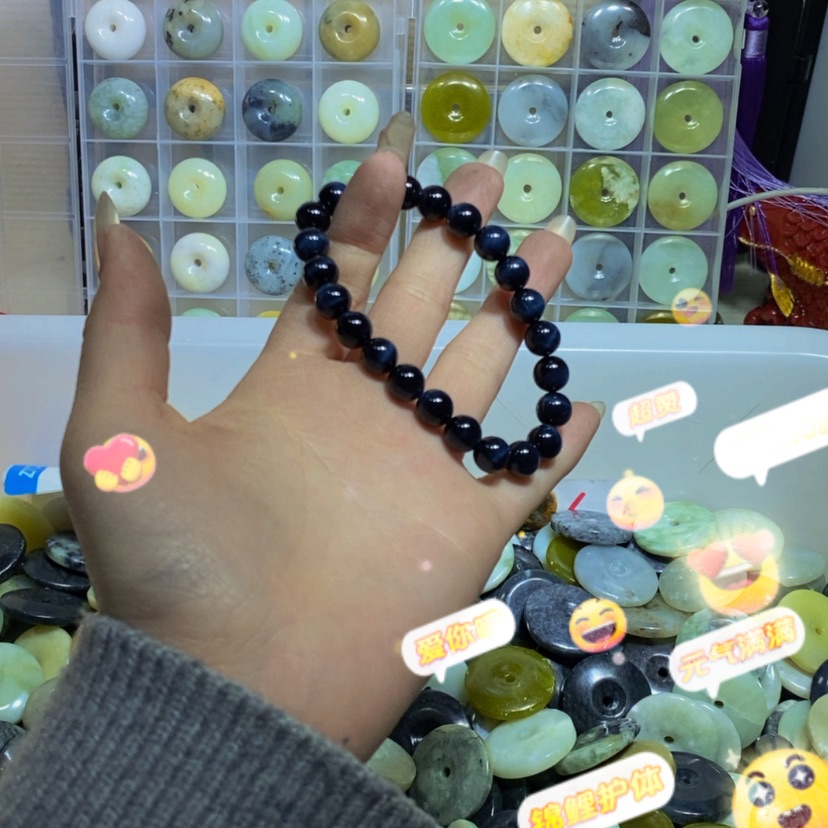 【闪购商品】蛇纹石玉其他未镶嵌196