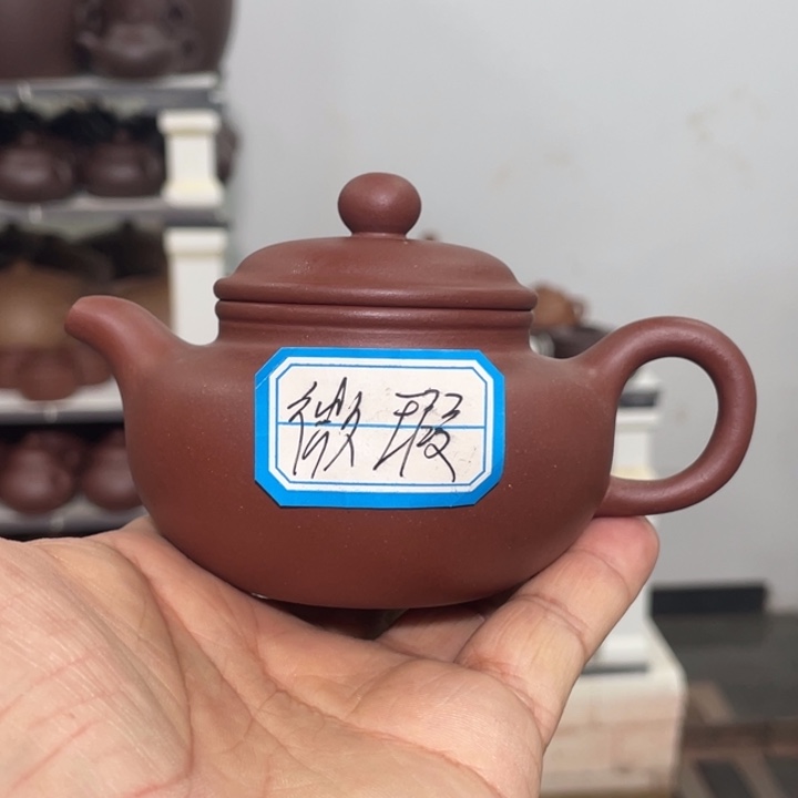 紫砂茶壶紫砂茶具