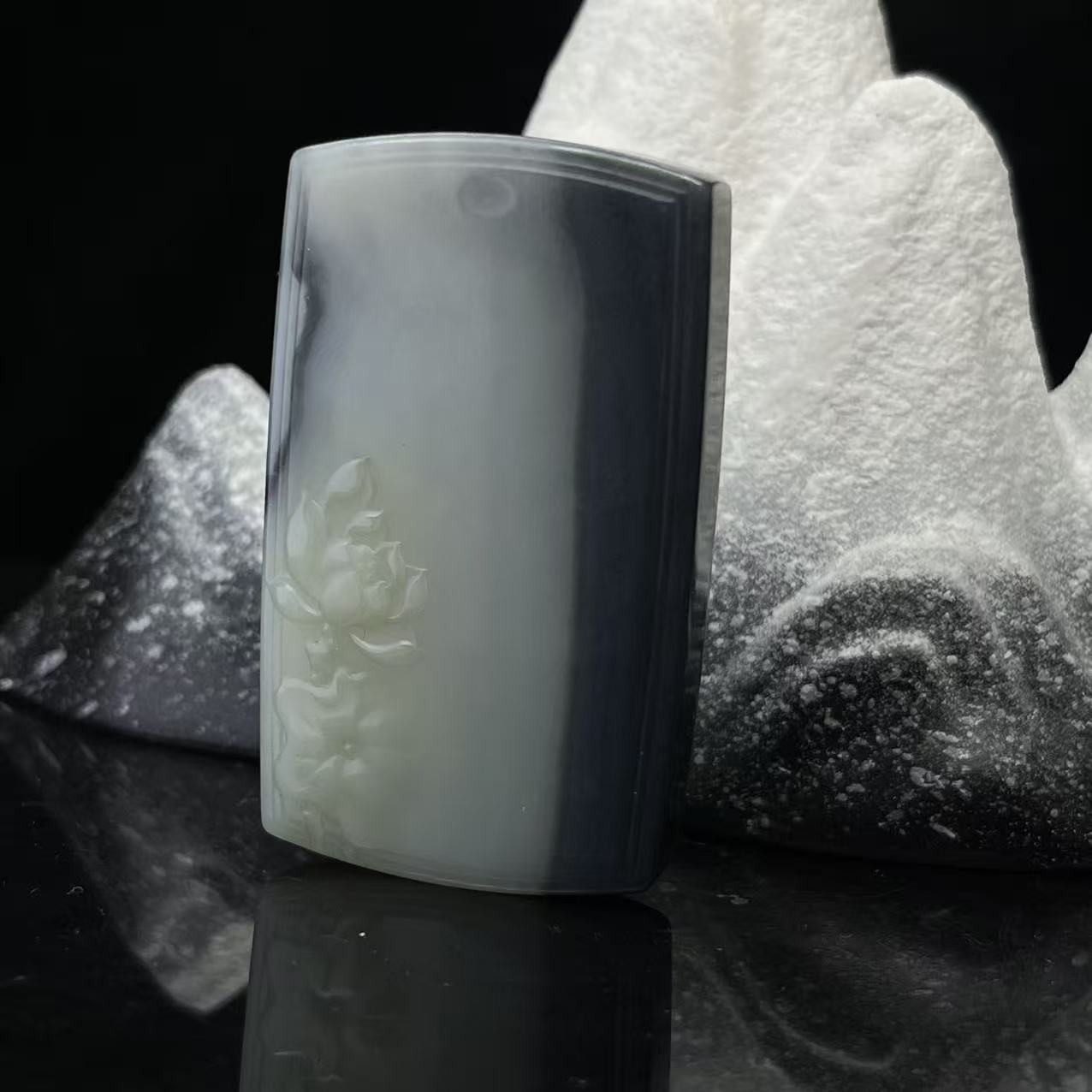 A724 和田玉 YS841201