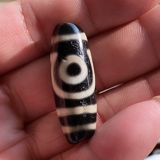 巜***胜玛瑙/玉髓未镶嵌颈饰