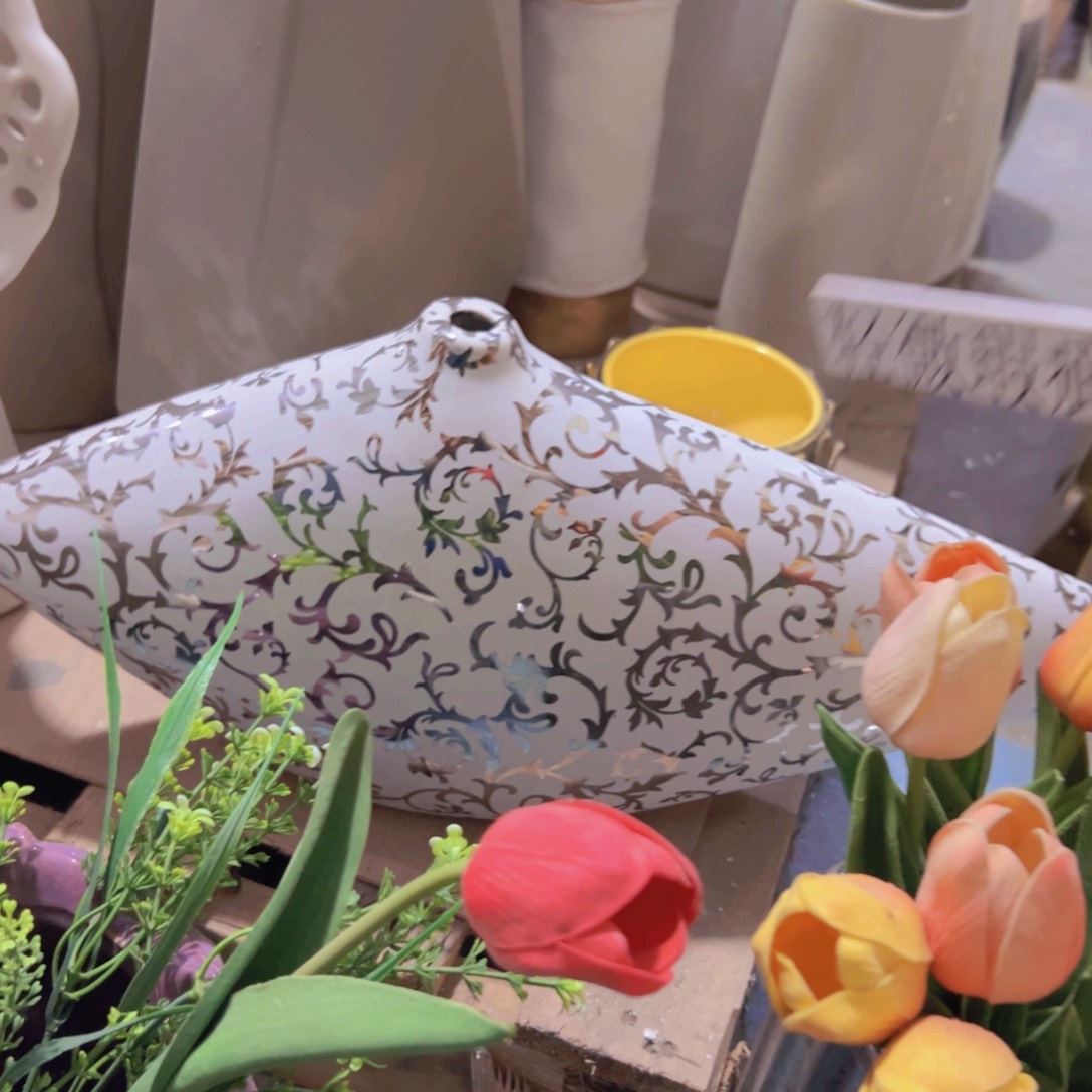 摆件外贸出口高度问客服