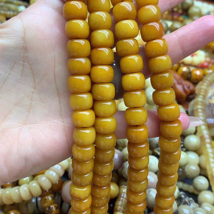 橄榄核手串/手链用****6手工制作工艺品