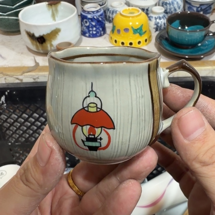 陶瓷推荐第二名20包邮