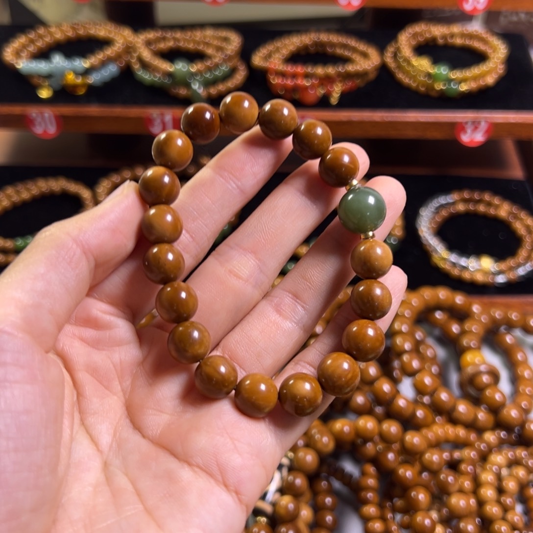 库克手串精品库克单圈1.0