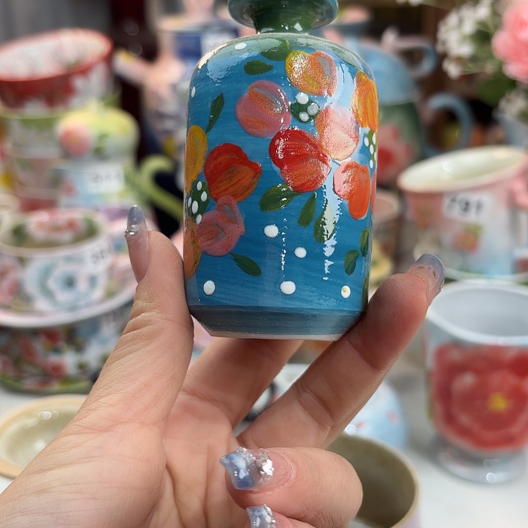 瓷片在我这里就很不错啊