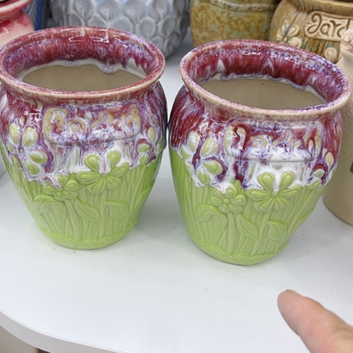 【闪购商品】花盆花盆花盆花盆花盆花盆花盆