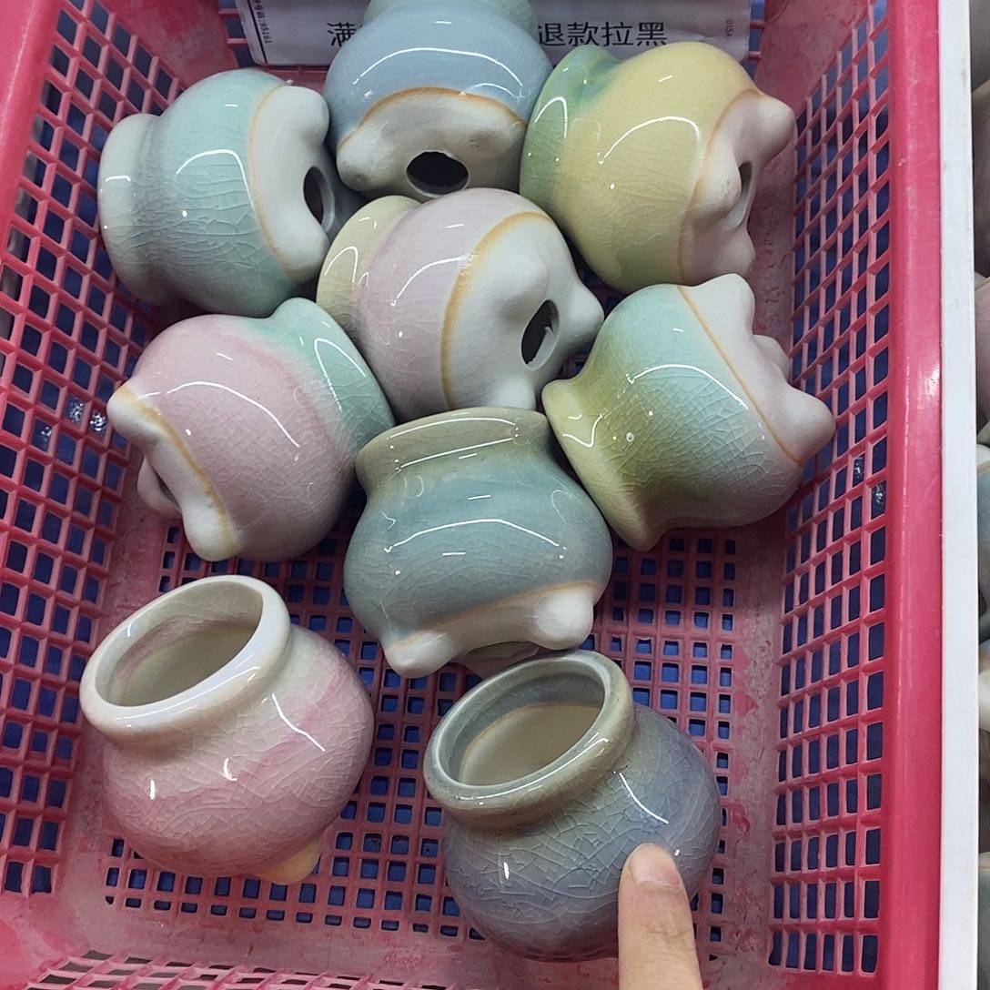 「满9.9米包邮」6个浮力随机