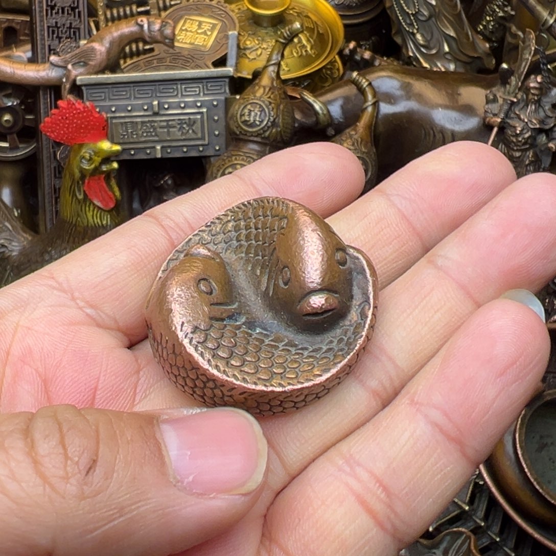 精美文玩精品摆件