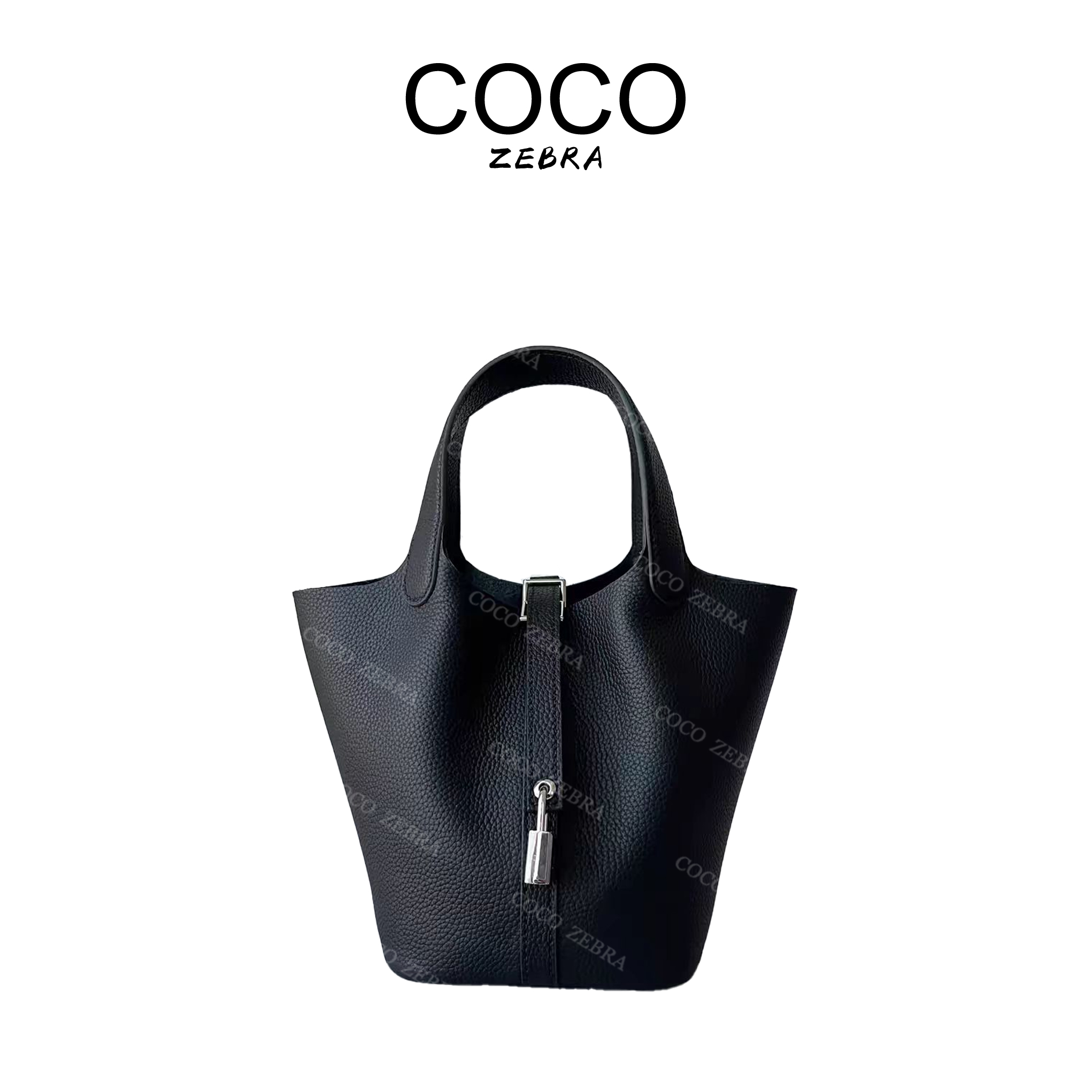 COCO ZEBRA MM238 新款时尚气质女士单肩手提斜挎包百搭