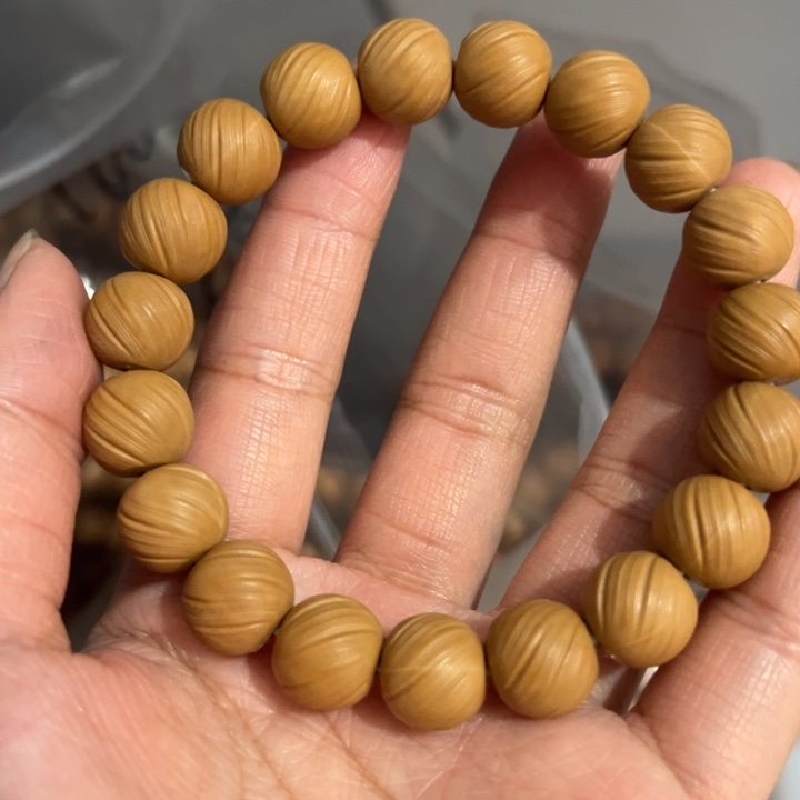 手串猴头核桃全品龙岩定风珠