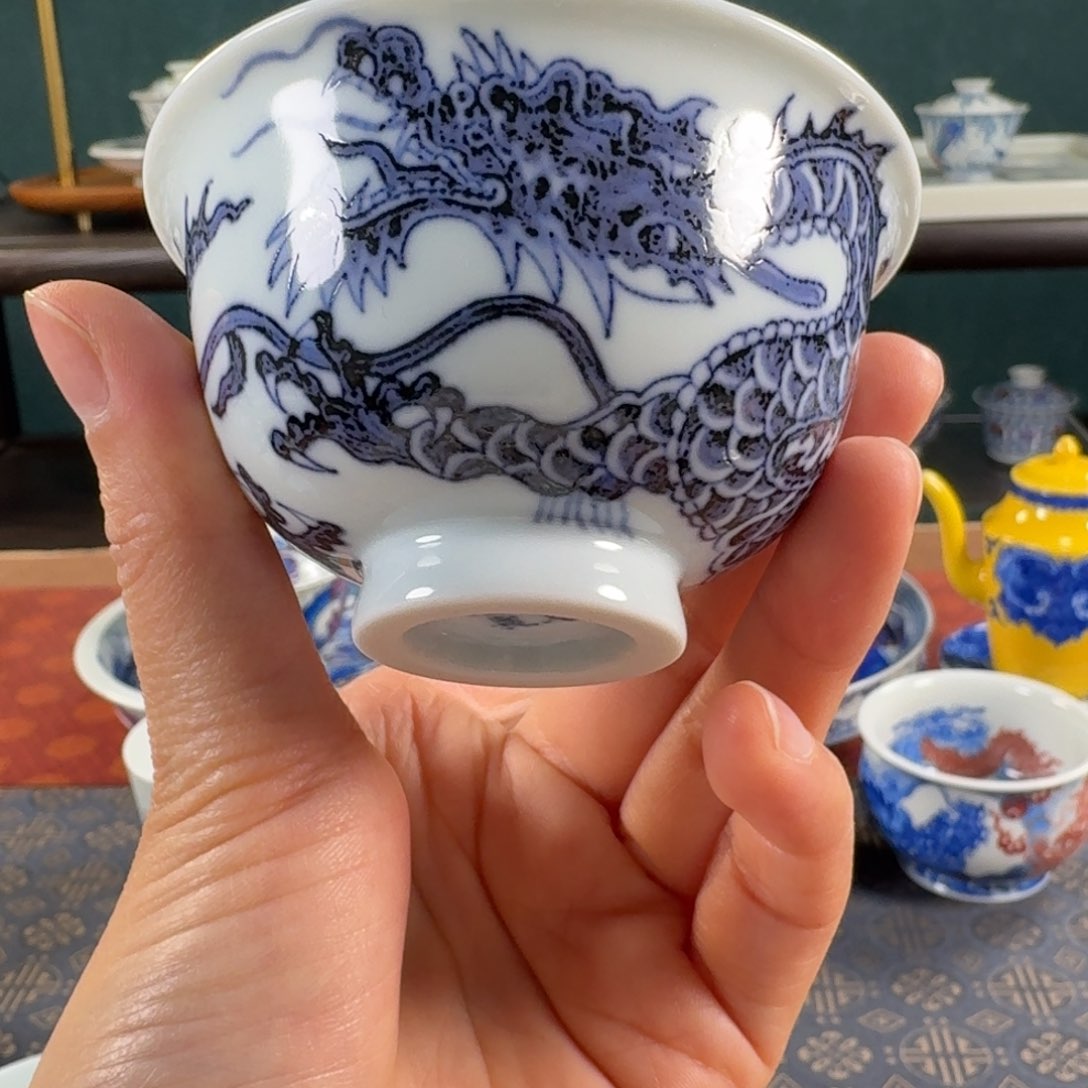 瓷片优游瓷生活雅器