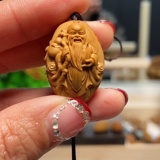 橄榄核手串/手链橄榄核