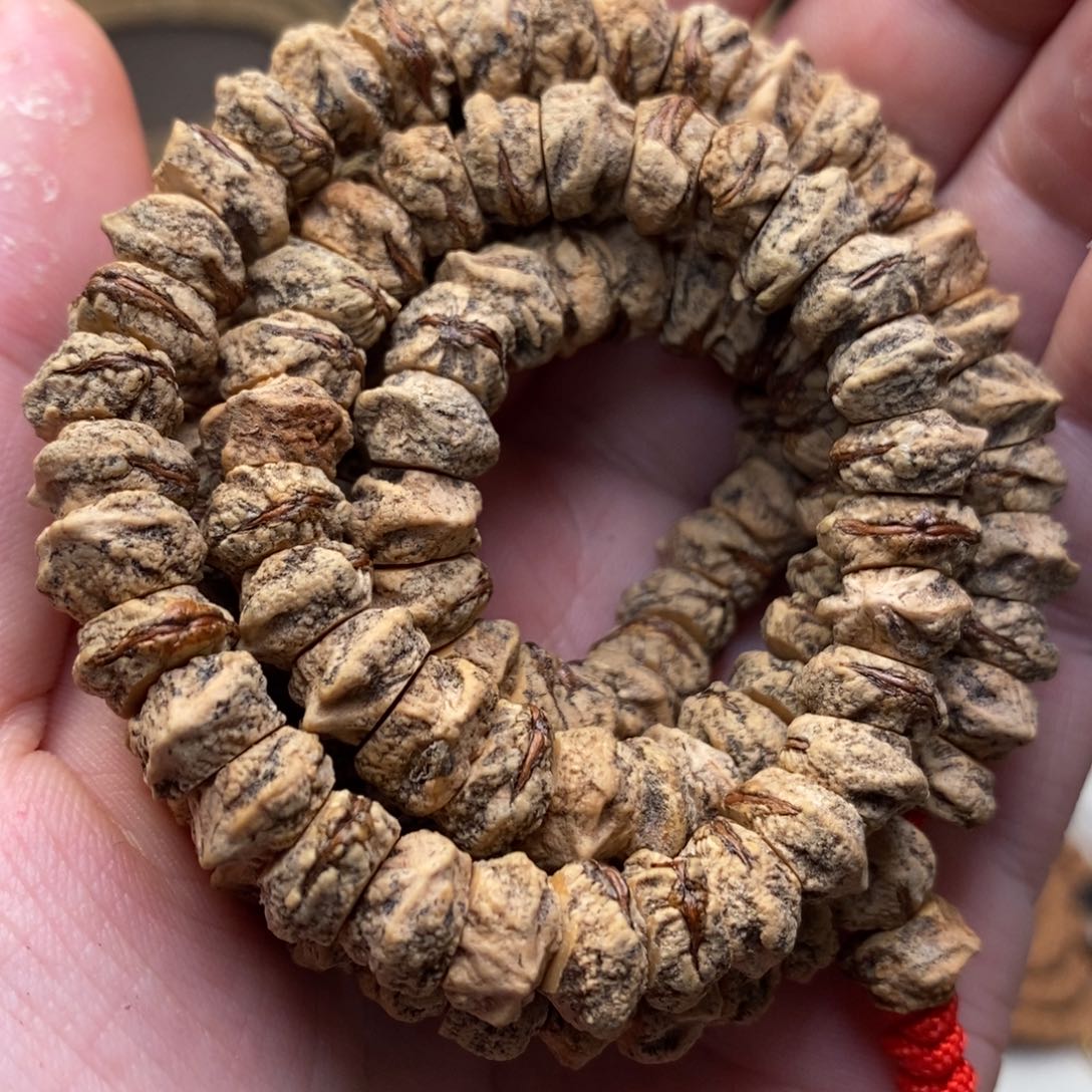 吊坠柏香籽/百香籽