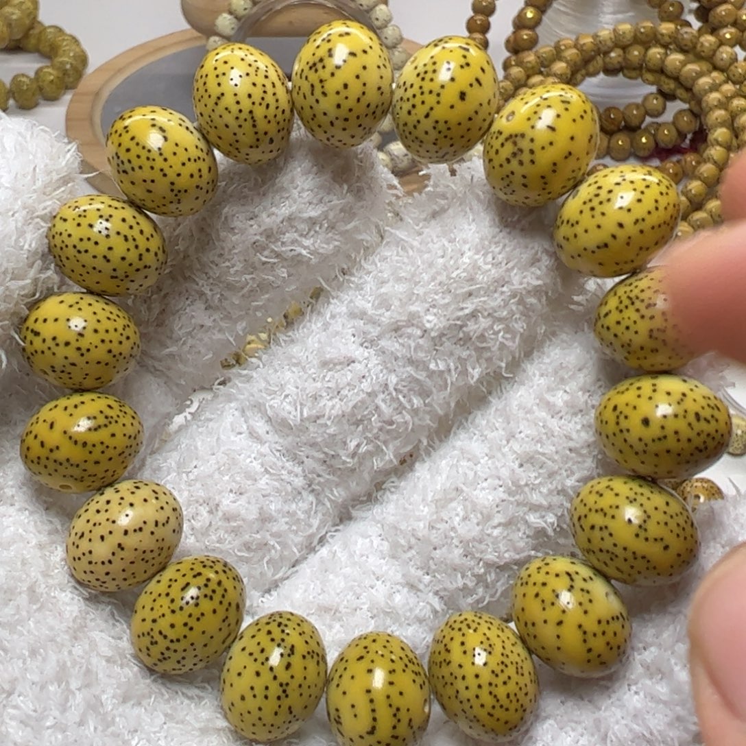 星月菩提吊坠星月菩提