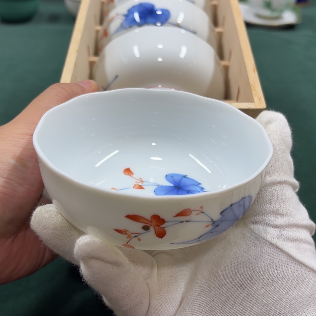 云翼堂家瓷器是大漂亮啊