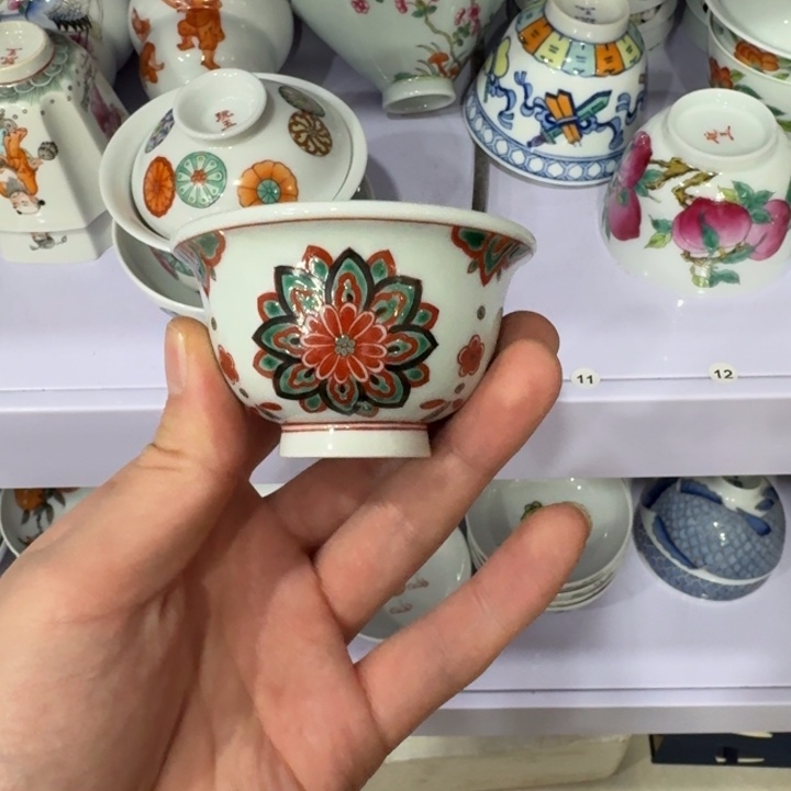 陶瓷艺术品收藏陶瓷