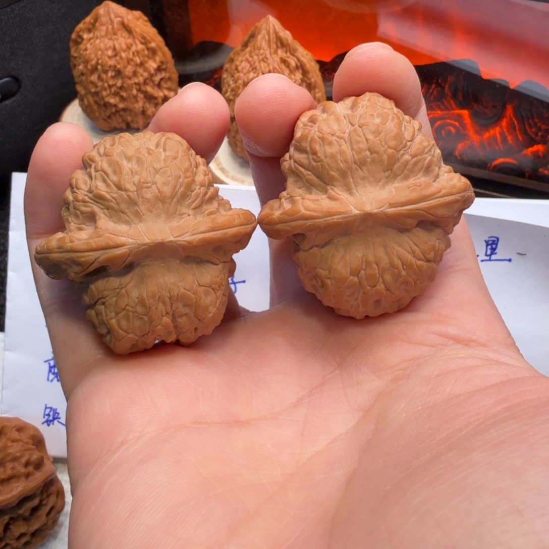 核桃38+全品血麒麟