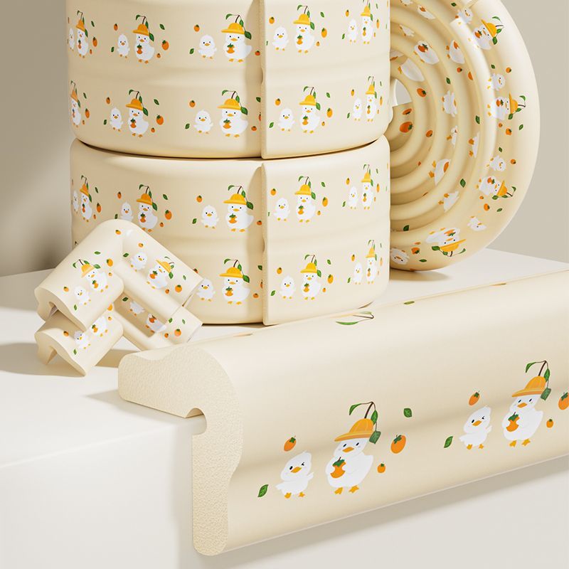 【儿童学习筷】-防撞条