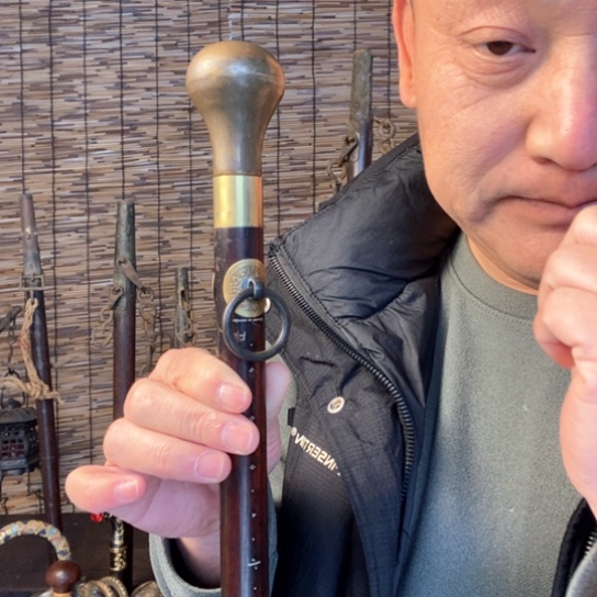 金***林大果紫檀（缅甸花梨）