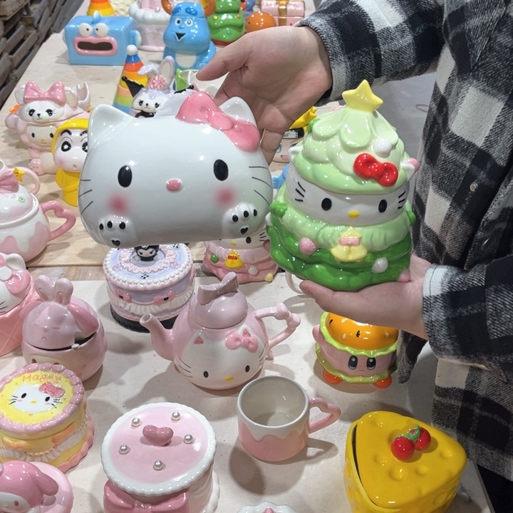 紫砂茶案这么多人都是在