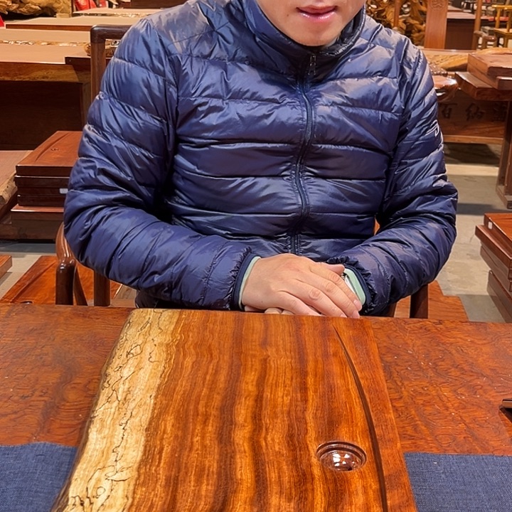 木（非红木类）巴花学名古夷苏木