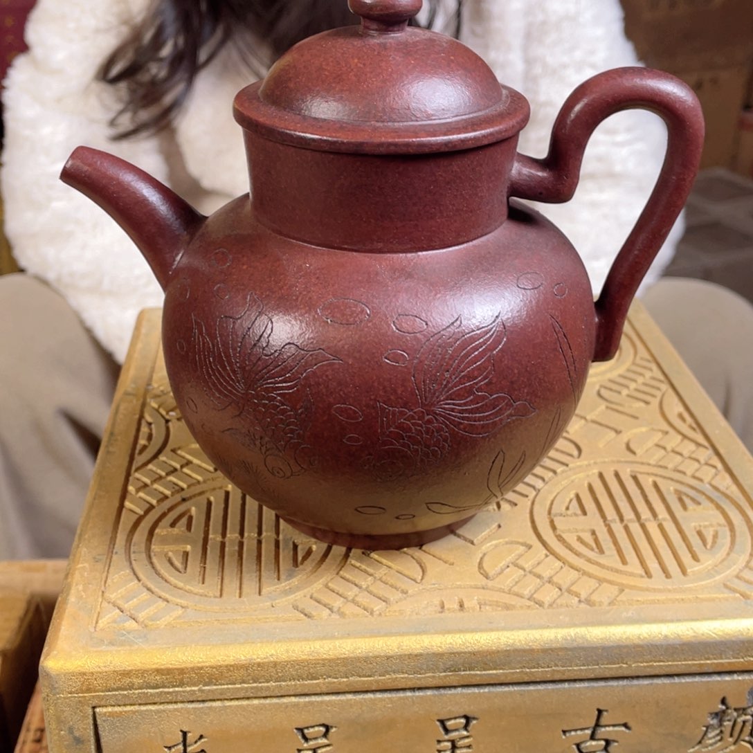 紫砂壶紫砂壶紫砂壶