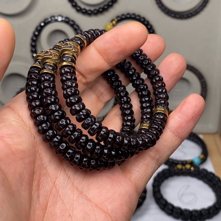 椰蒂手串椰蒂手串