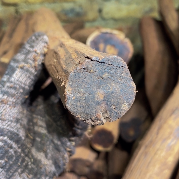 降真香手串/手链定制缅甸小叶降真香