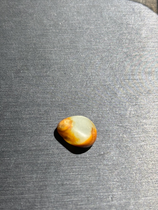 玉矿老翟精品和田1.5克