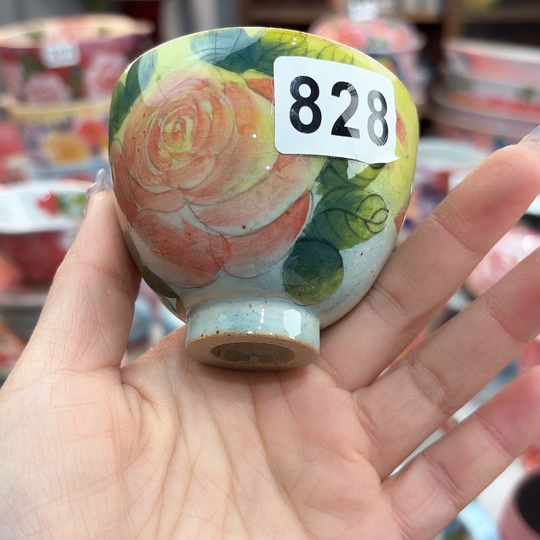 瓷片你也不要多吃些饭