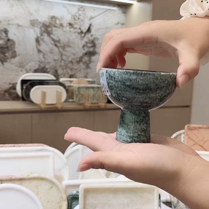 天然奢石系列产品