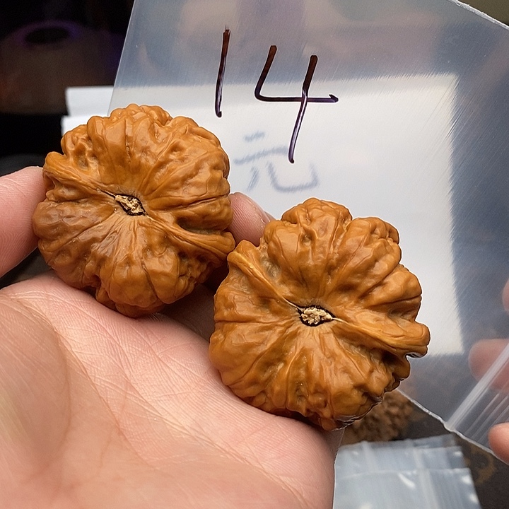 吊坠文玩核桃W4696979794947