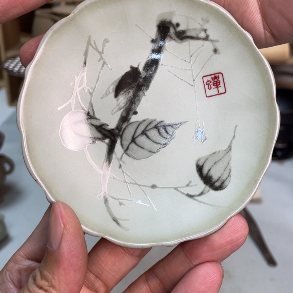 【闪购商品】壶茶器茶具很不错