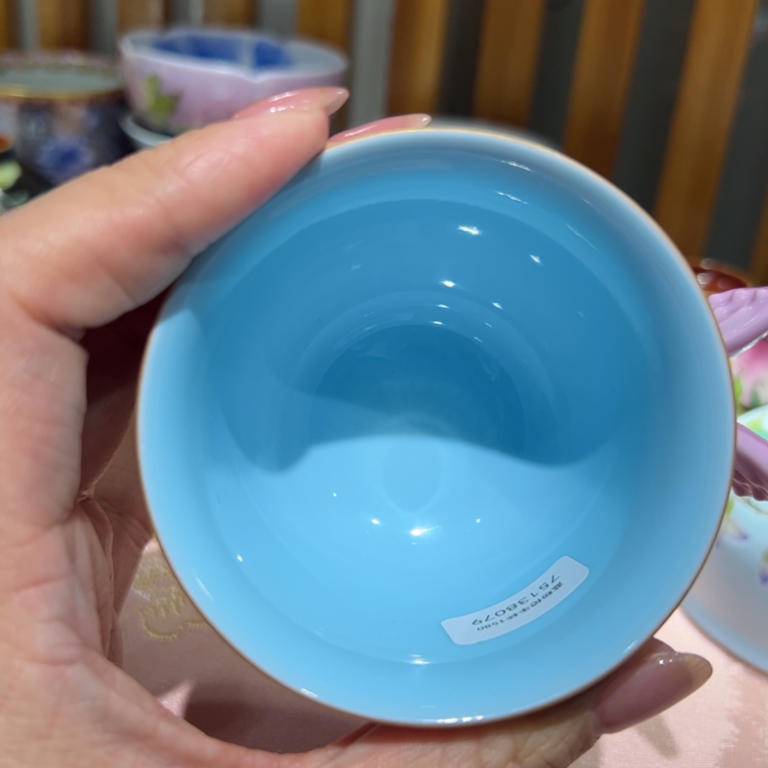 s****蚁陶瓷艺术陶瓷茶具