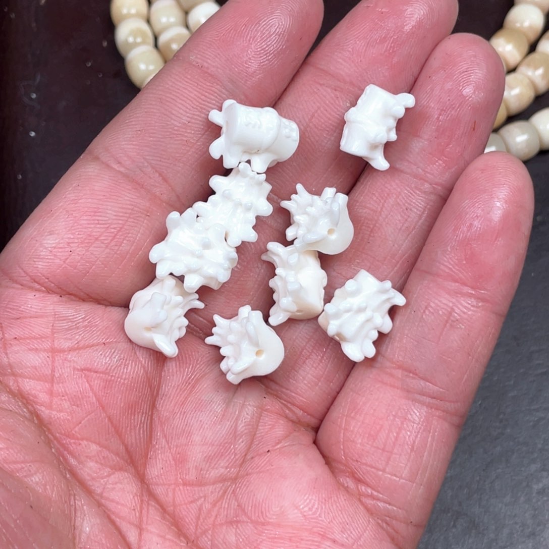 驼骨手串/手链用****6编号92发一包