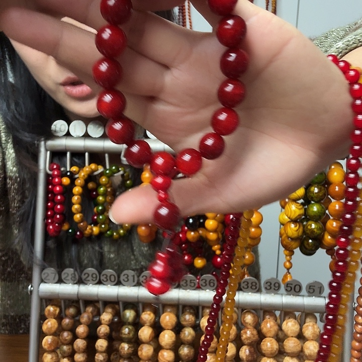 松木固化款琥珀木1.2