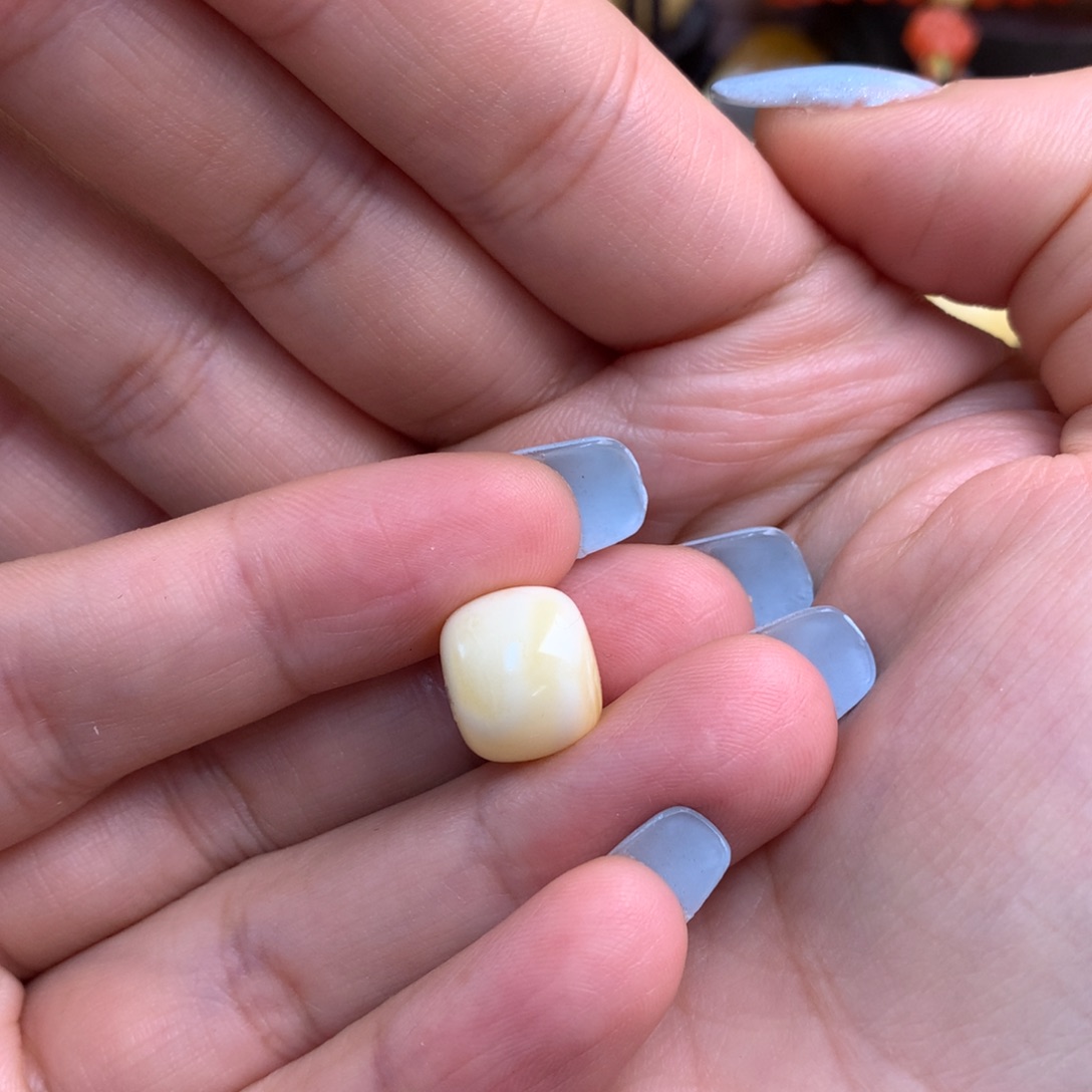 琥珀未镶嵌裸石蜜蜡12