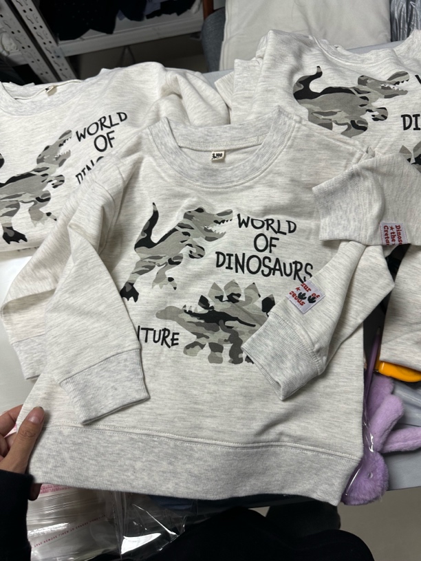 多米打底衫专拍（默认瑕疵）